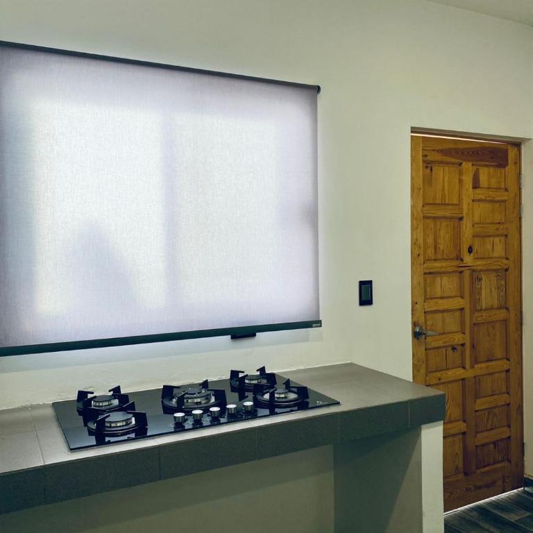 Departamento Arrecife - Apartamento de 1 dormitorio - 2
