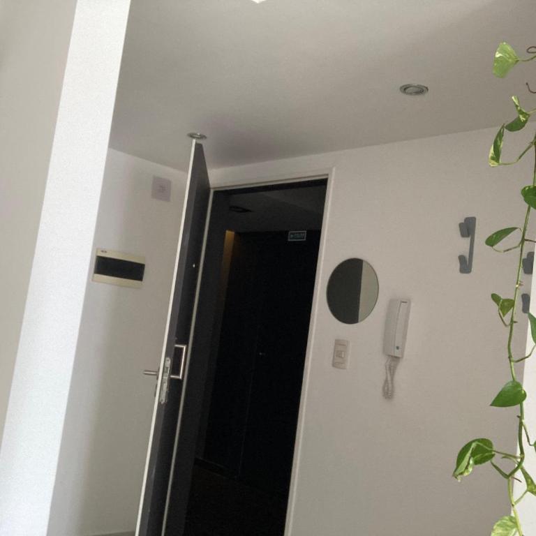 Libertador - Apartamento de 1 dormitorio - 2