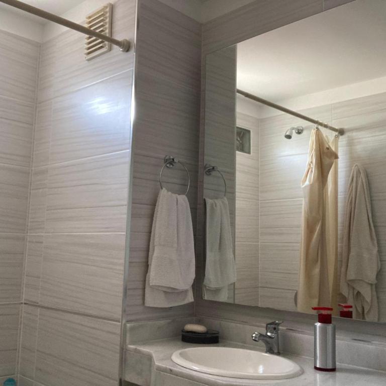 Libertador - Apartamento de 1 dormitorio - 4