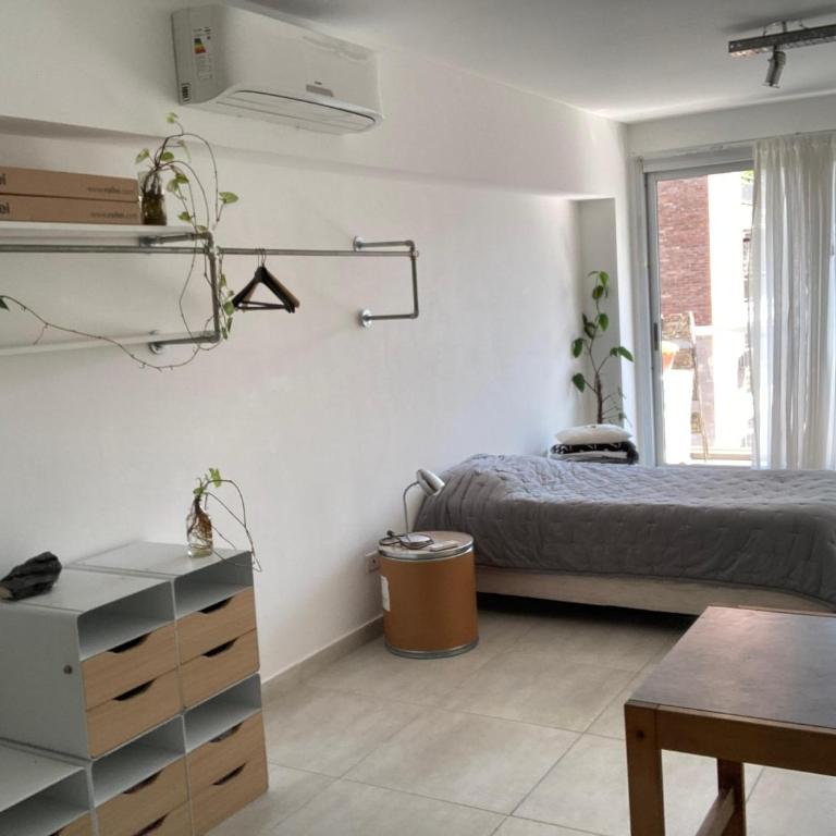 Libertador - Apartamento de 1 dormitorio - 6