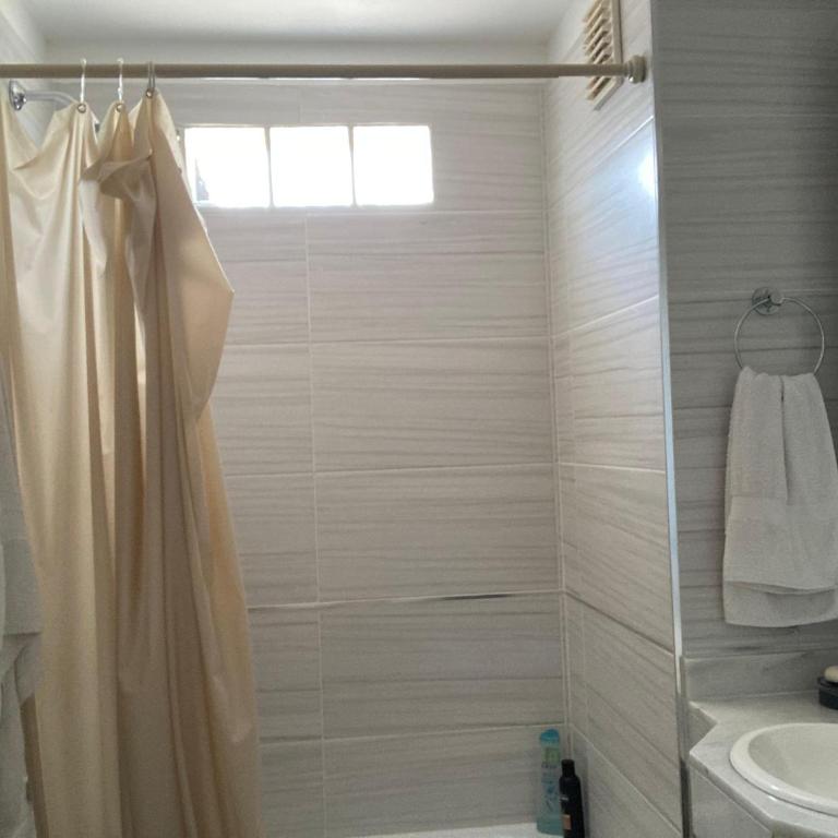 Libertador - Apartamento de 1 dormitorio - 7