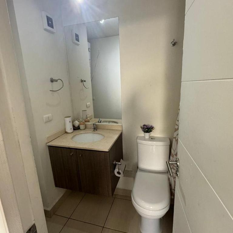 Depasfs - Apartamento de 1 dormitorio - 5
