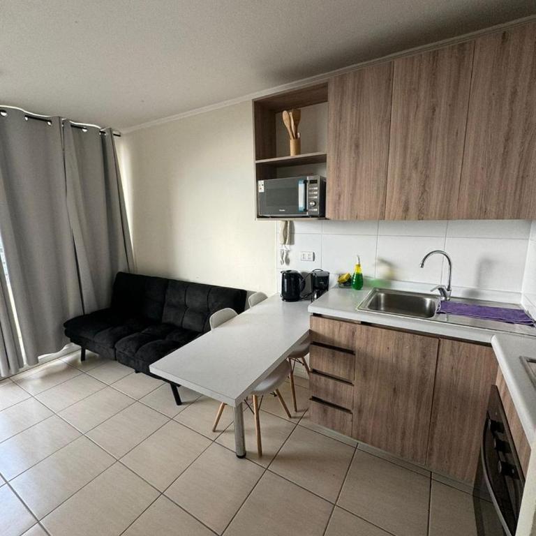 Depasfs - Apartamento de 1 dormitorio - 8