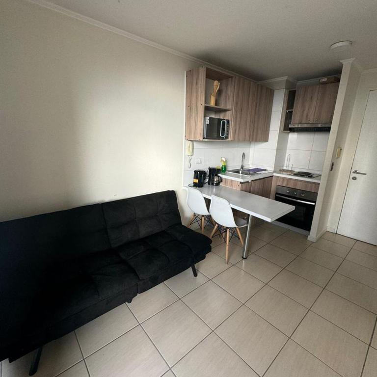 Depasfs - Apartamento de 1 dormitorio - 9