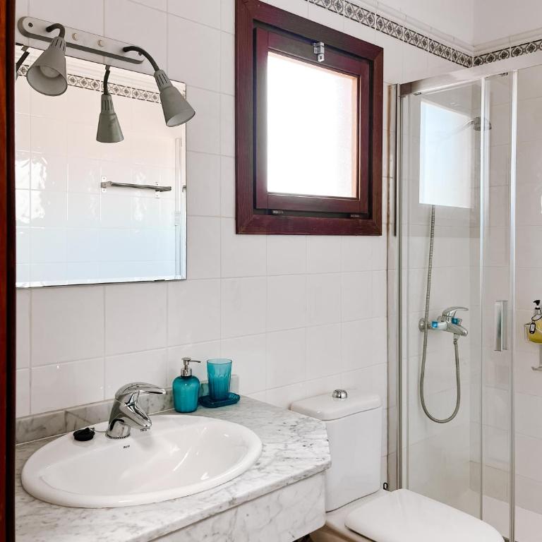 Casa Milena - Villa - 34
