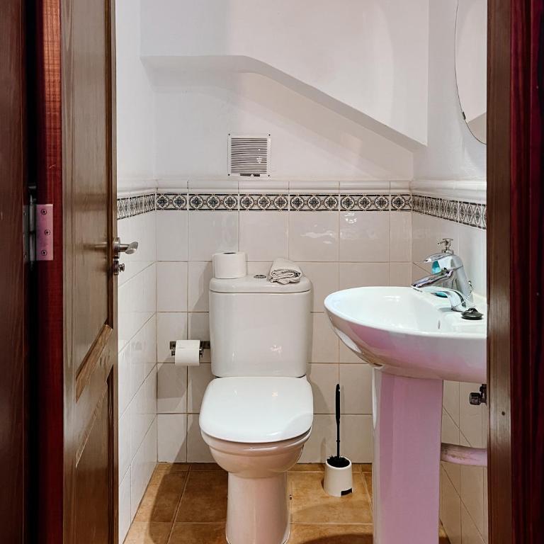 Casa Milena - Villa - 40