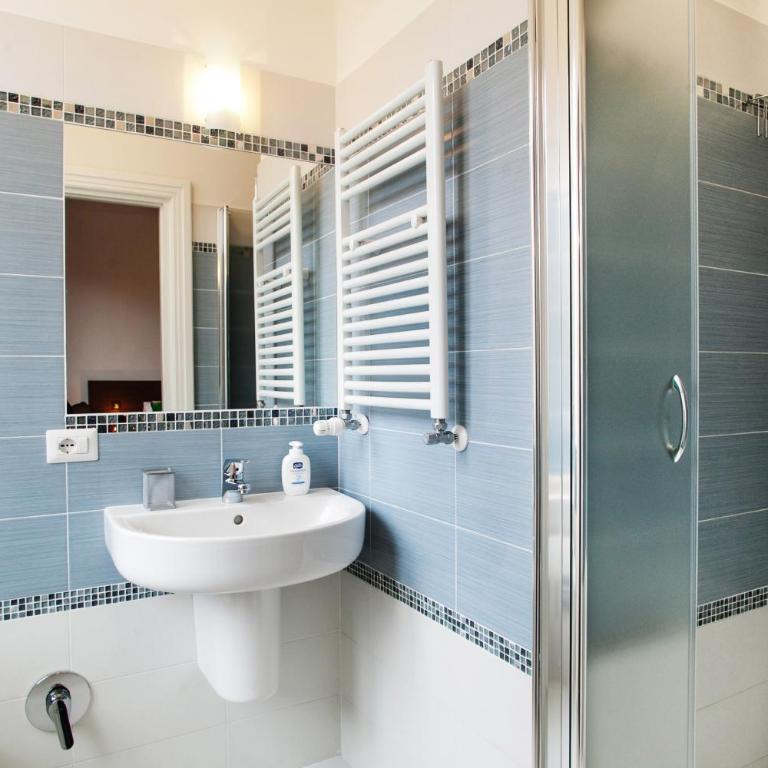 Vatica B&B Roma - Camera Tripla - 4