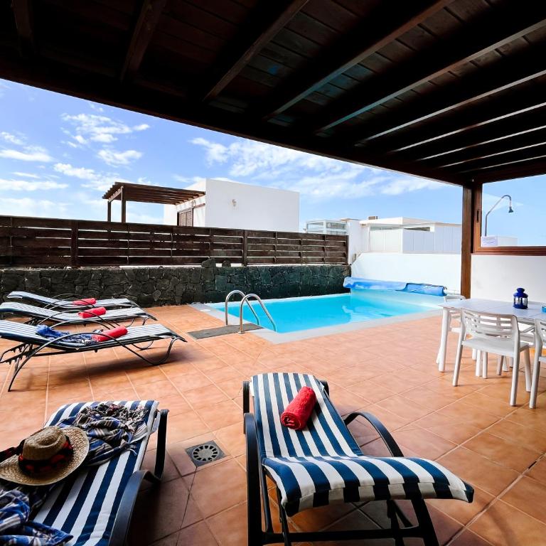 Casa Milena - Villa - 2