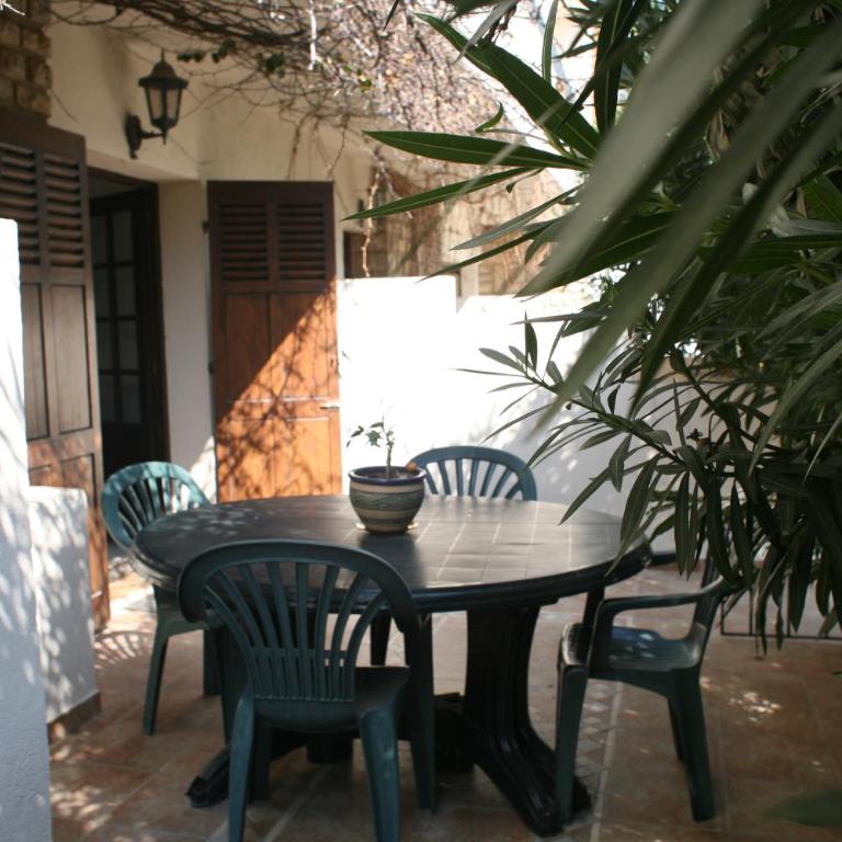 Résidence Les Mandariniers - Appartement (2 Adultes + 2 Enfants) - 19