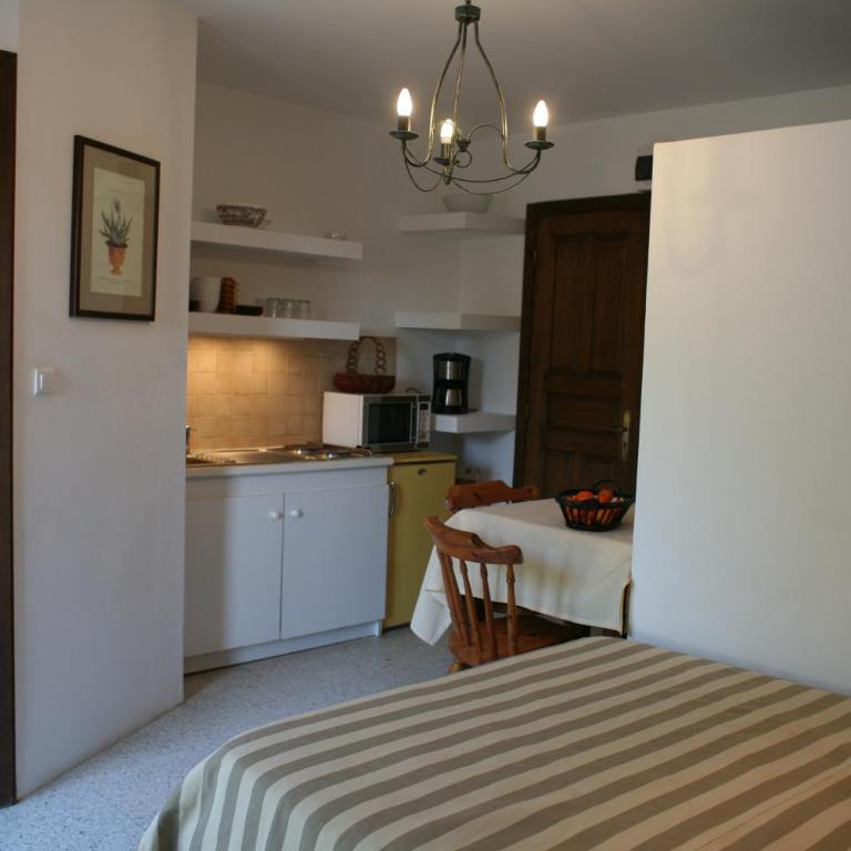 Résidence Les Mandariniers - Studio (2 Adultes + 1 Enfant) - 37