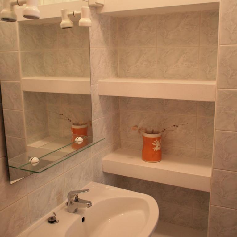 Résidence Les Mandariniers - Appartement (2 Adultes + 2 Enfants) - 1