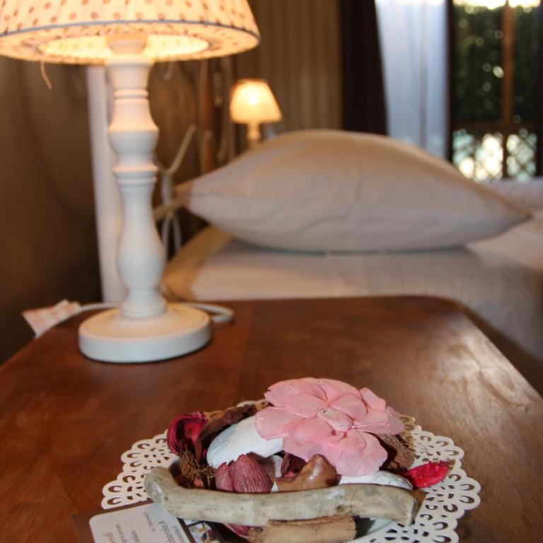B&B Cascina Barolo - Chambre Quadruple Classique - 2