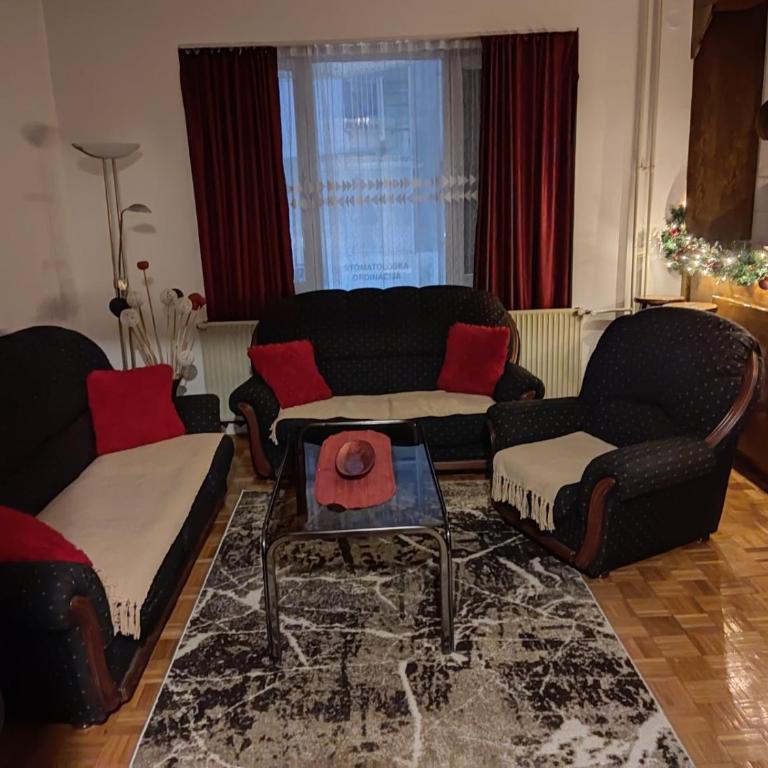 Apartman Trijumf - Apartman sa 1 Spavaćom Sobom - 5