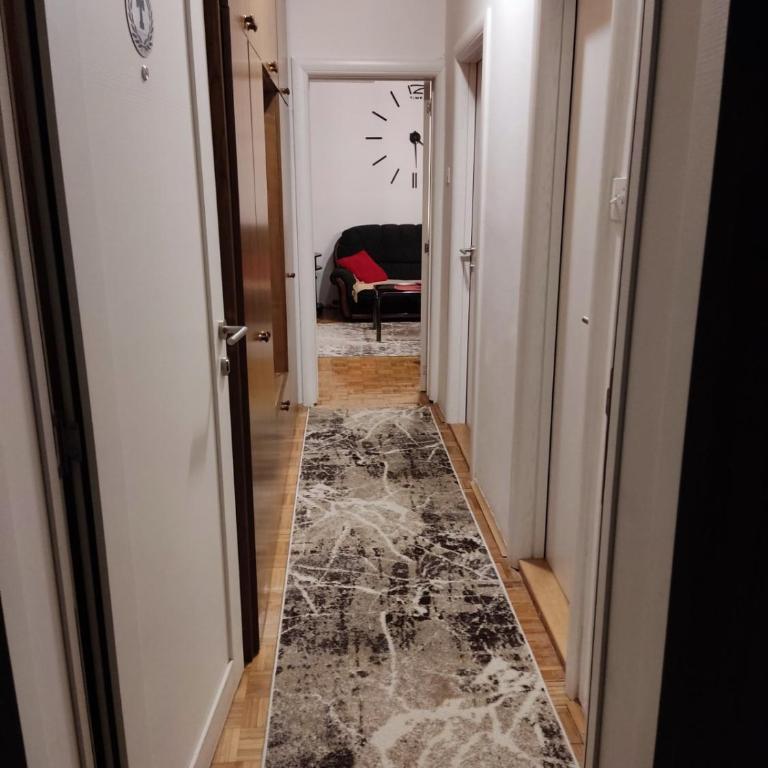 Apartman Trijumf - Apartman sa 1 Spavaćom Sobom - 6