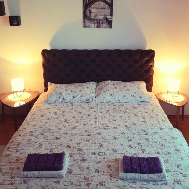 Apartman Trijumf - Apartman sa 1 Spavaćom Sobom - 12