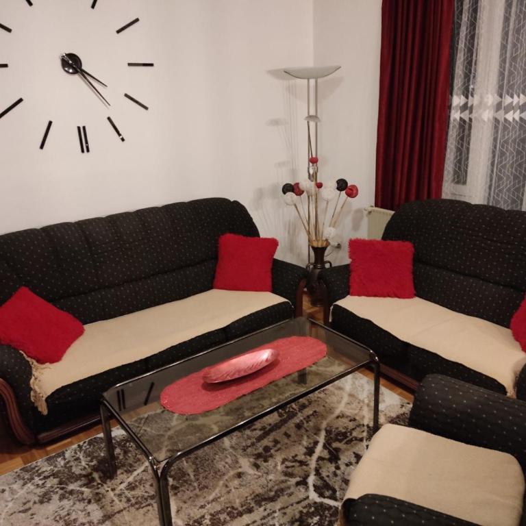 Apartman Trijumf - Apartman sa 1 Spavaćom Sobom - 13
