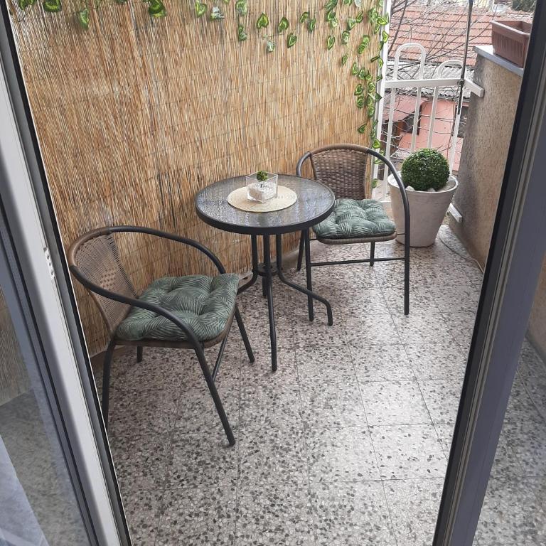 Apartman Trijumf - Apartman sa 1 Spavaćom Sobom - 18