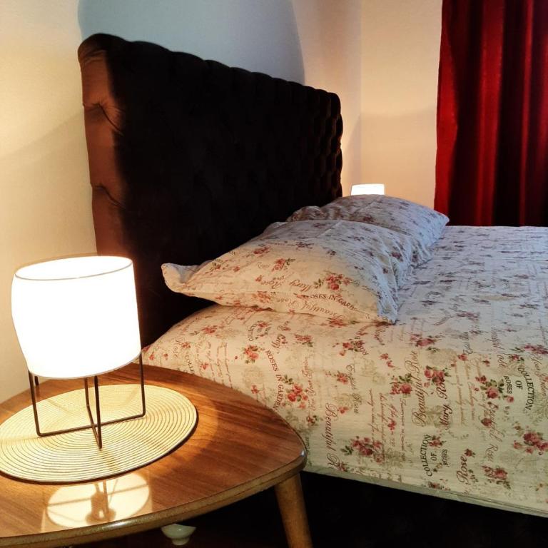 Apartman Trijumf - Apartman sa 1 Spavaćom Sobom - 19