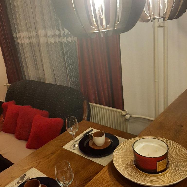 Apartman Trijumf - Apartman sa 1 Spavaćom Sobom - 23