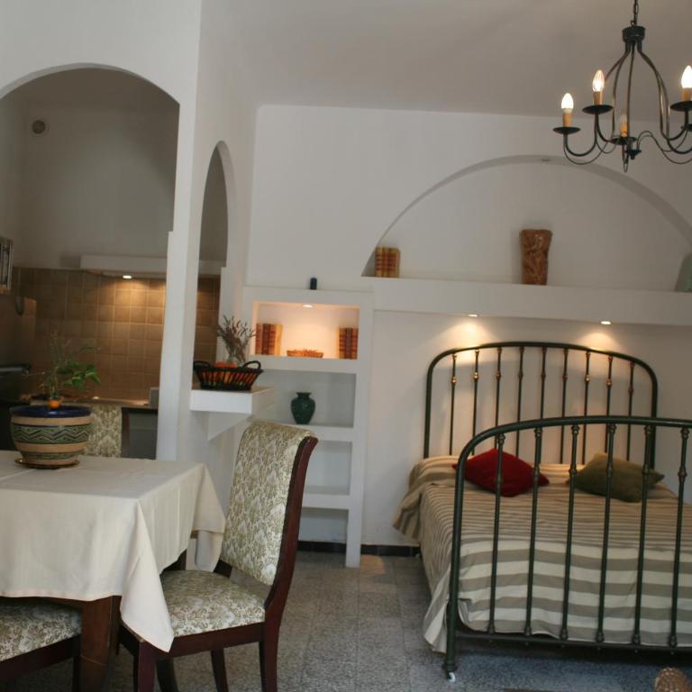 Résidence Les Mandariniers - Appartement (2 Adultes + 2 Enfants) - 6
