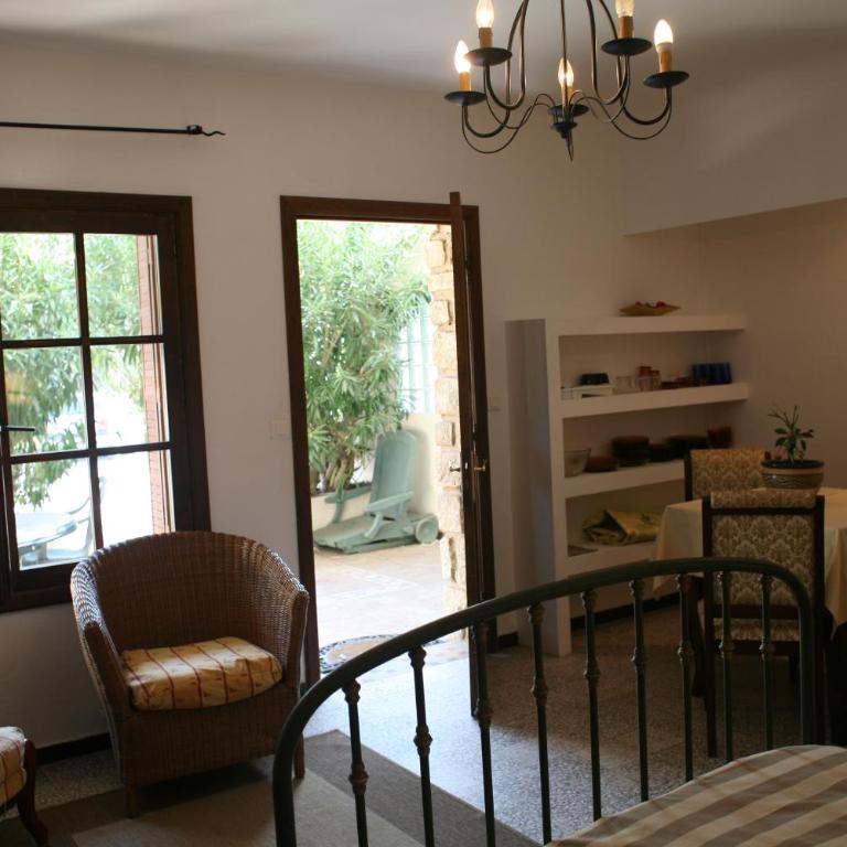 Résidence Les Mandariniers - Appartement (2 Adultes + 2 Enfants) - 7