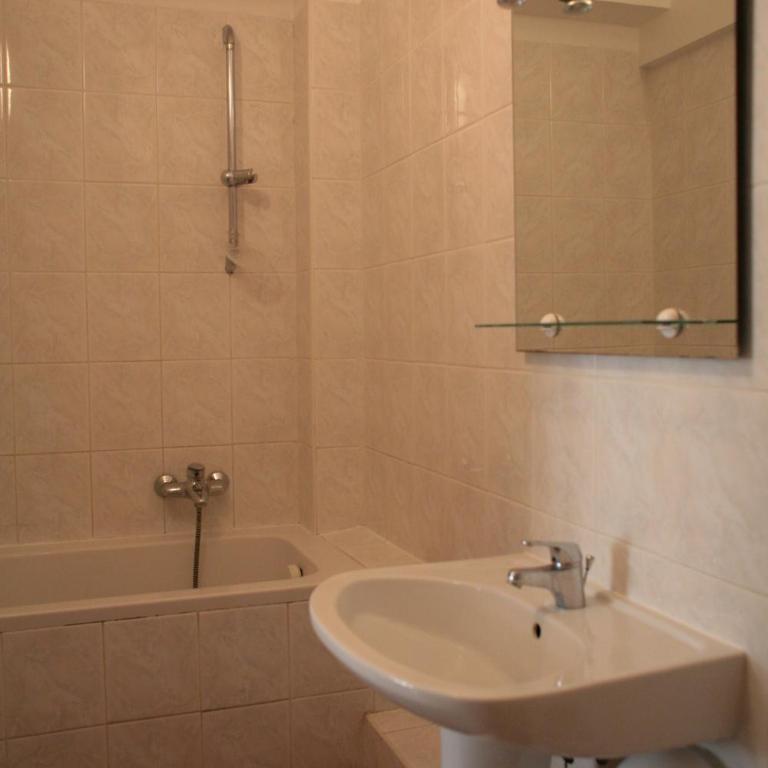 Résidence Les Mandariniers - Appartement (2 Adultes + 2 Enfants) - 9
