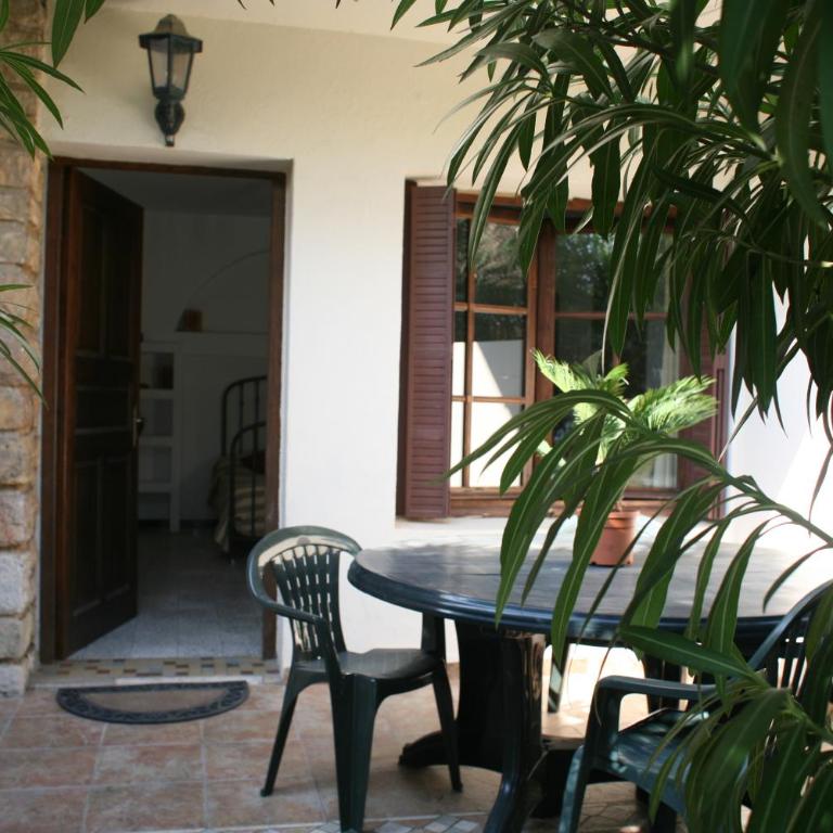 Résidence Les Mandariniers - Appartement (2 Adultes + 2 Enfants) - 10