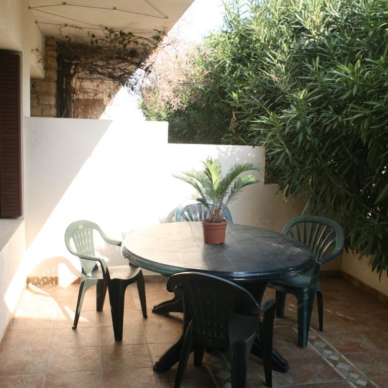 Résidence Les Mandariniers - Appartement (2 Adultes + 2 Enfants) - 11