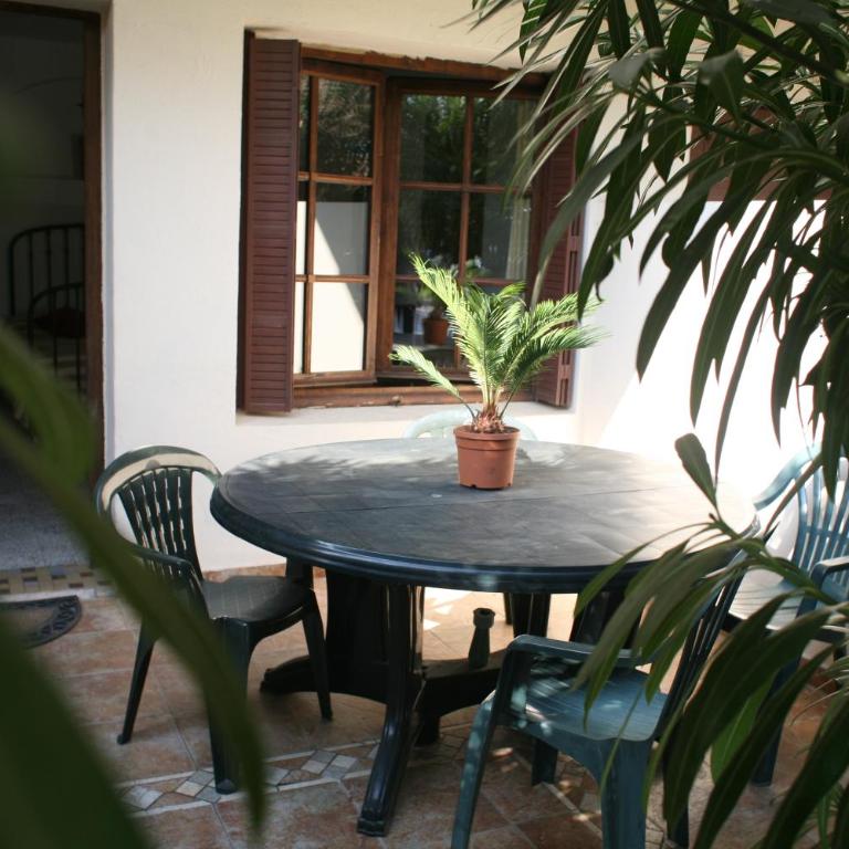 Résidence Les Mandariniers - Appartement (2 Adultes + 2 Enfants) - 12
