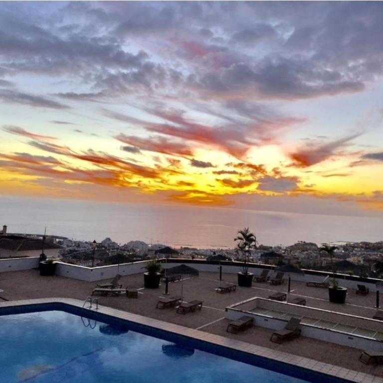 The Sunset - Apartamento - 31