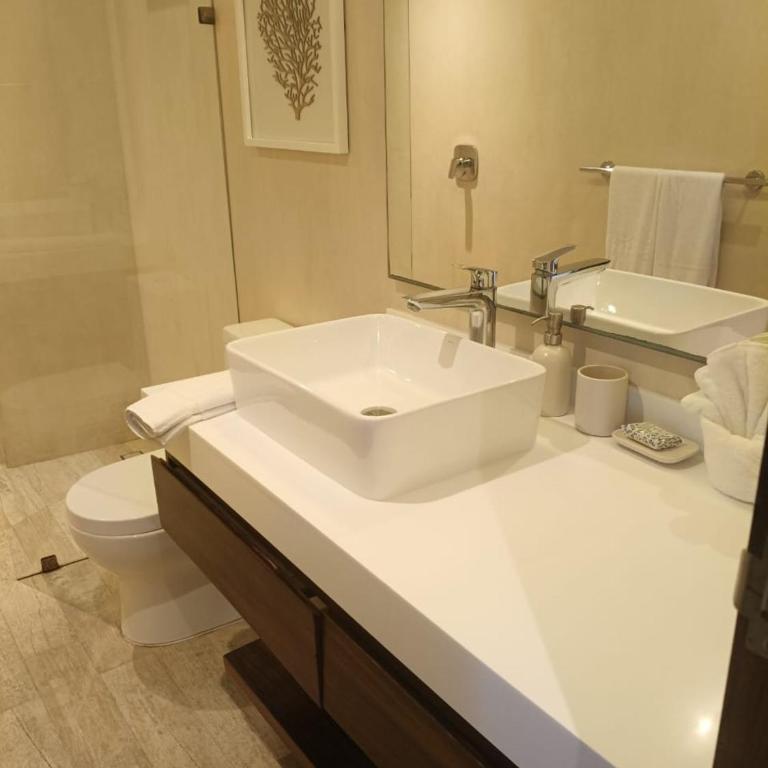 luxury central park lagunas - Estudio - 11