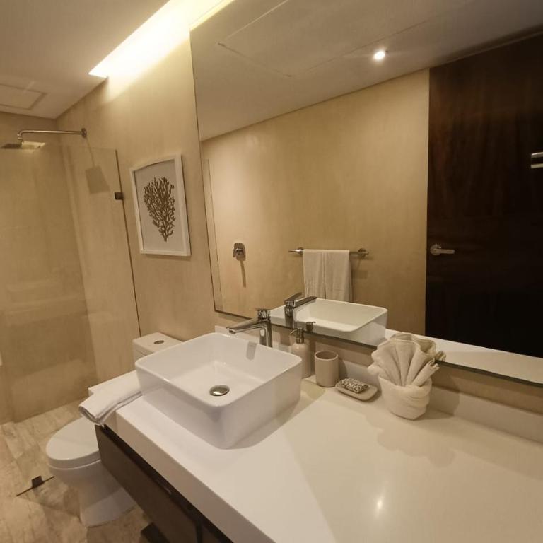 luxury central park lagunas - Estudio - 15
