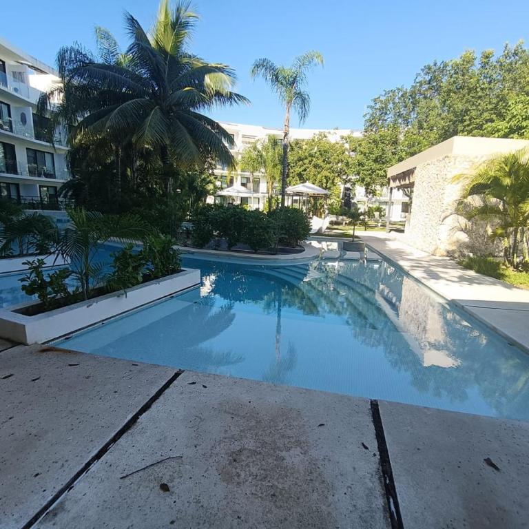 luxury central park lagunas - Estudio - 17