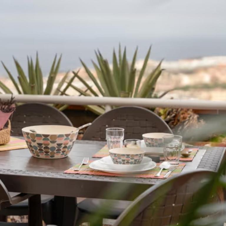 The Sunset - Apartamento - 22