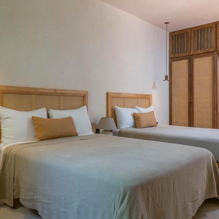 3BR Home in Gated Community with Private Rooftop Plunge Pool, Grill & Shared Pool - Villa - 11