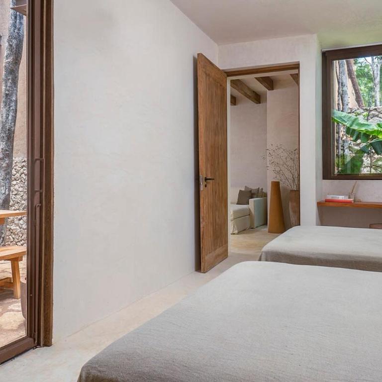 3BR Home in Gated Community with Private Rooftop Plunge Pool, Grill & Shared Pool - Villa - 12