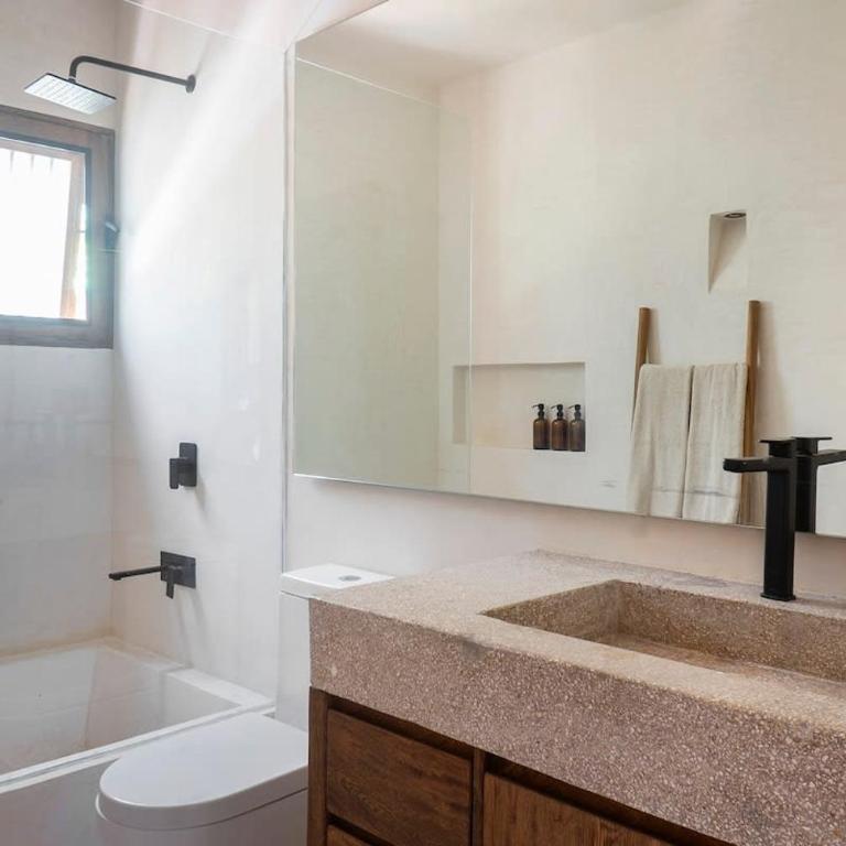 3BR Home in Gated Community with Private Rooftop Plunge Pool, Grill & Shared Pool - Villa - 19