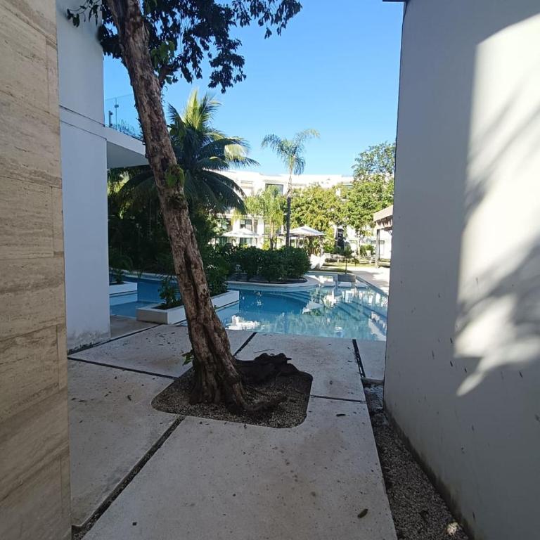 luxury central park lagunas - Estudio - 21