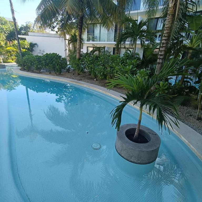 luxury central park lagunas - Estudio - 23