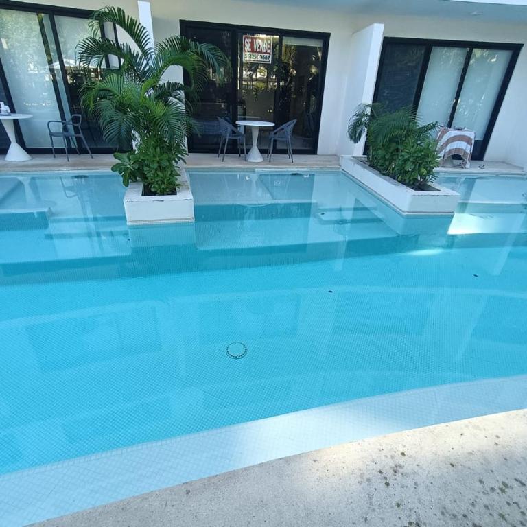 luxury central park lagunas - Estudio - 27