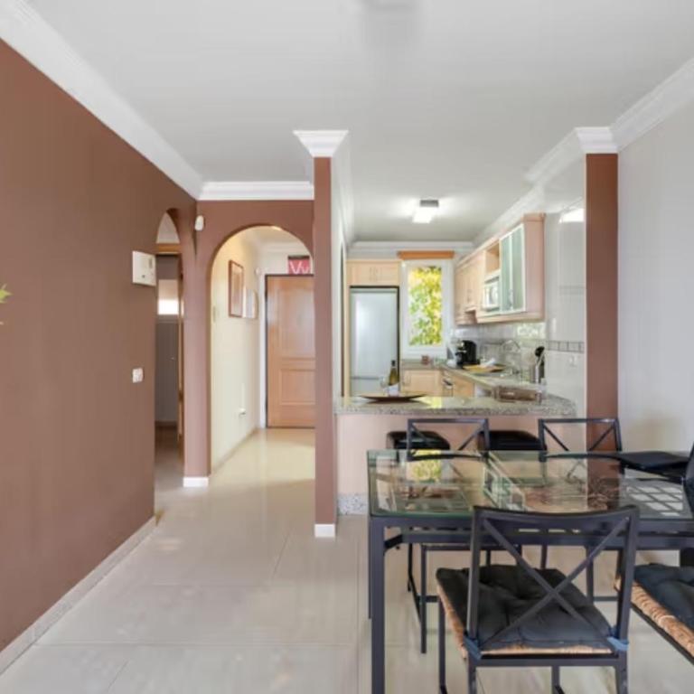 The Sunset - Apartamento - 18