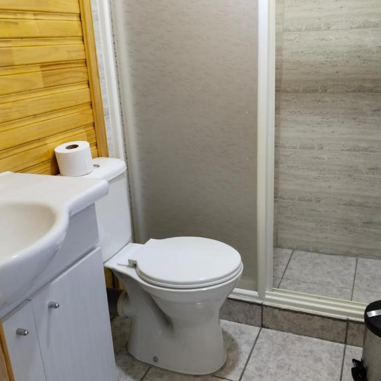 Cabañas Mirador del Puma - Two-Bedroom Apartment - 5