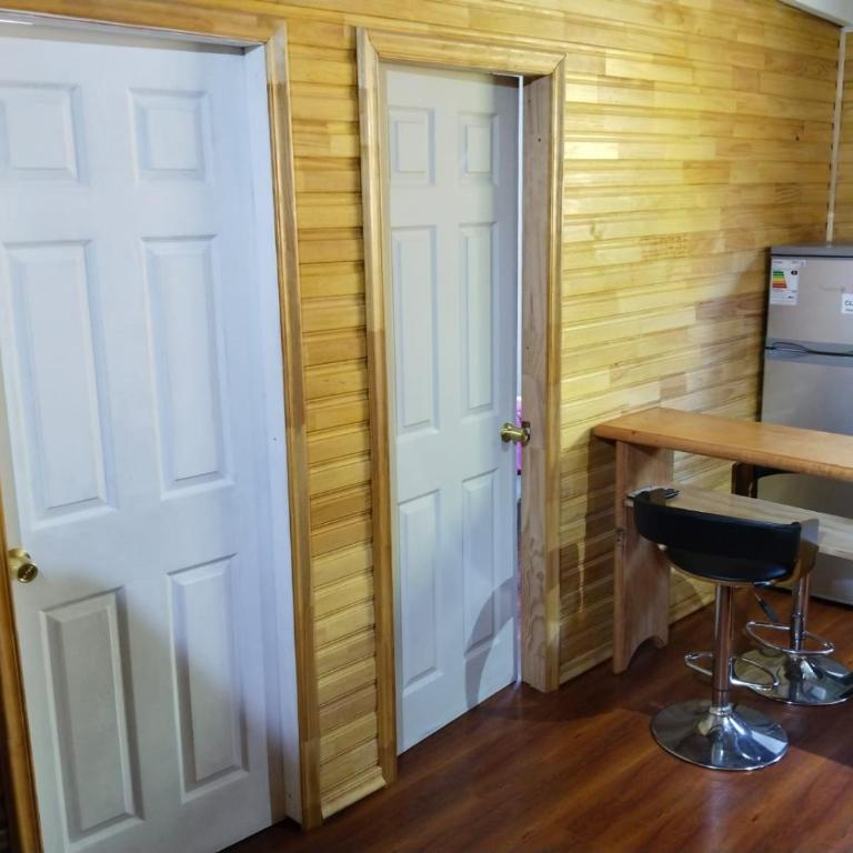 Cabañas Mirador del Puma - Two-Bedroom Apartment - 9