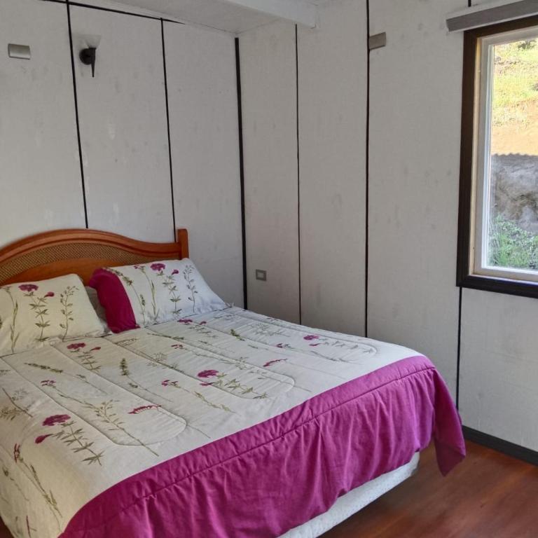 Cabañas Mirador del Puma - Two-Bedroom Apartment - 12