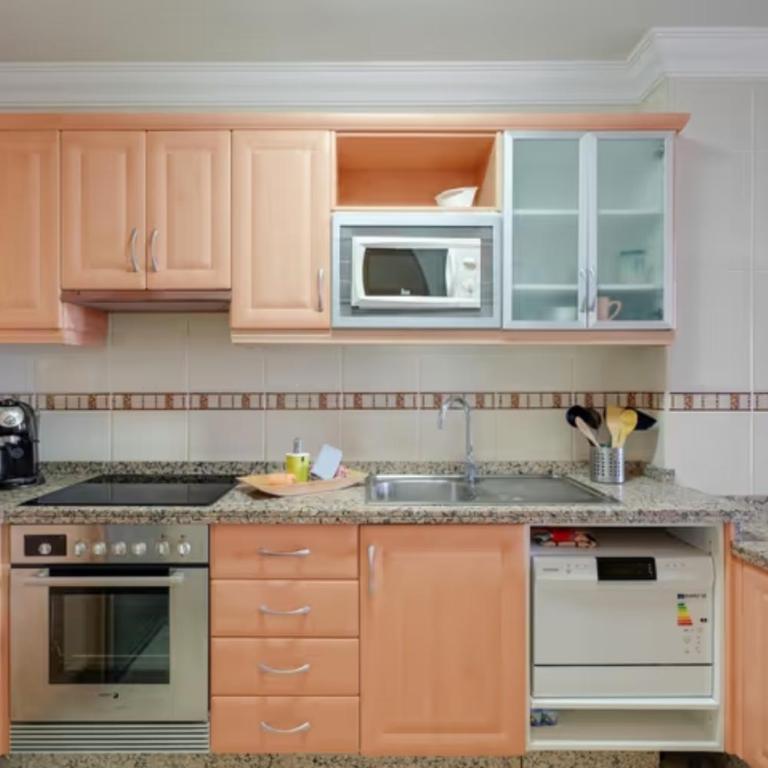 The Sunset - Apartamento - 13
