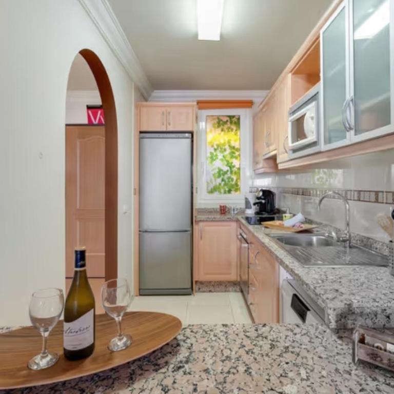 The Sunset - Apartamento - 12