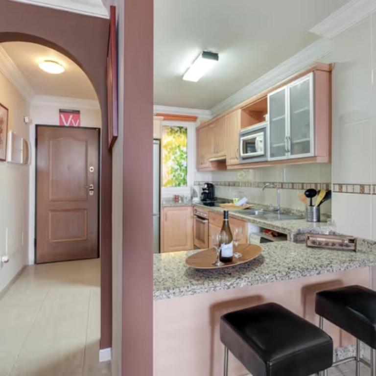 The Sunset - Apartamento - 11