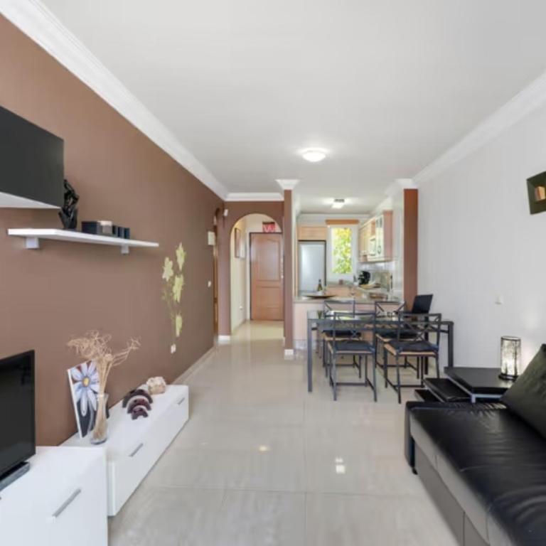 The Sunset - Apartamento - 9