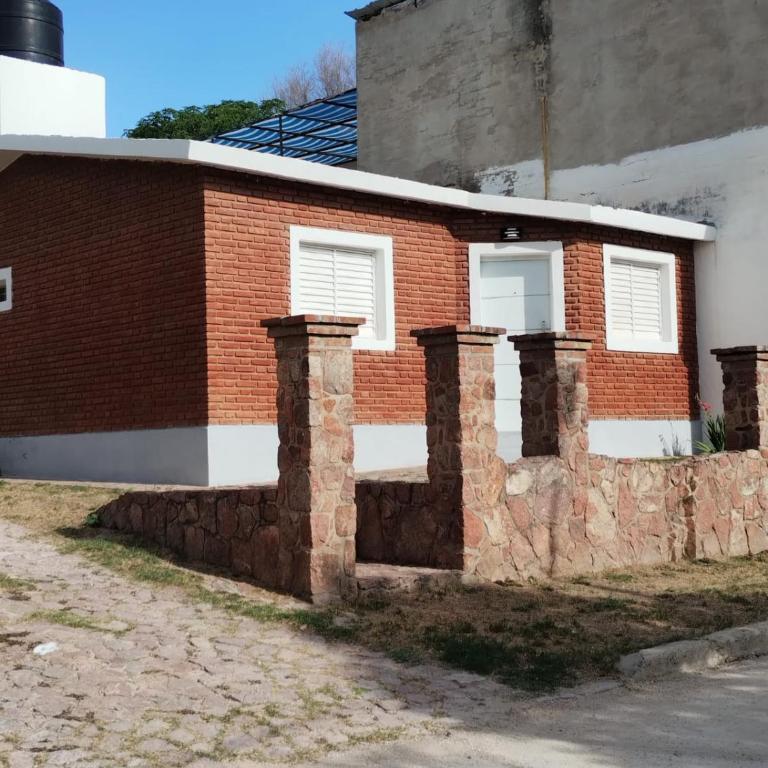 Ave Fénix - Apartamento de 2 dormitorios - 1