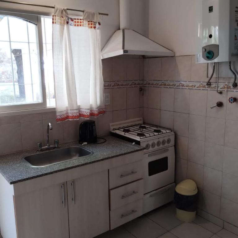 Ave Fénix - Apartamento de 2 dormitorios - 4